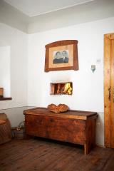 Juvanova hiša (Foto: Tomo Jeseničnik)